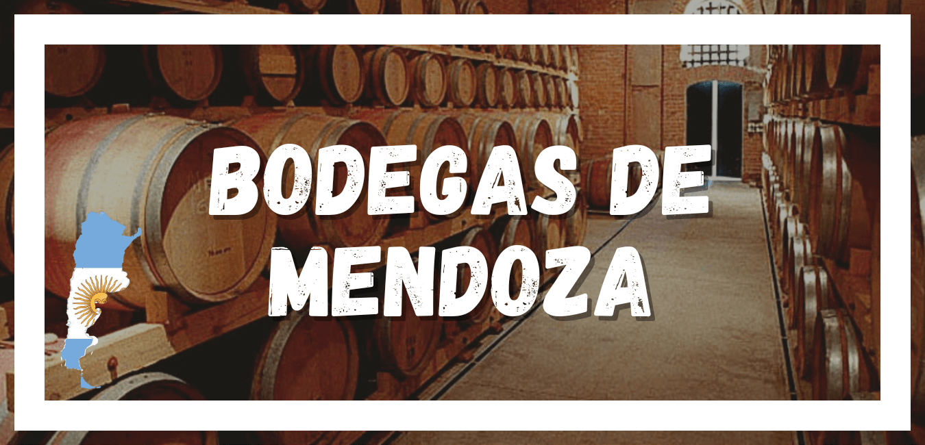 Las Mejores Bodegas De Mendoza - Uruguayo Sin Fronteras