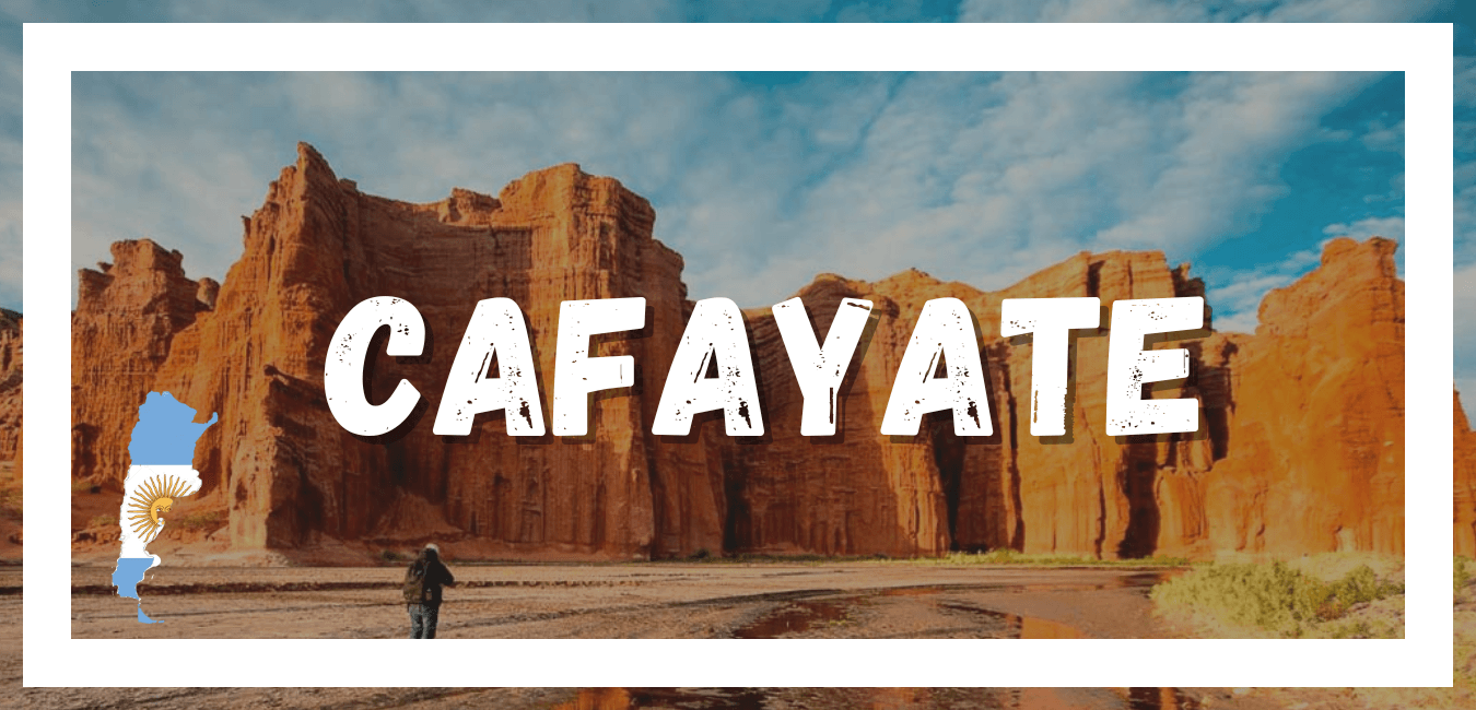 Descubriendo Que Hacer En Cafayate En Salta Una Experiencia